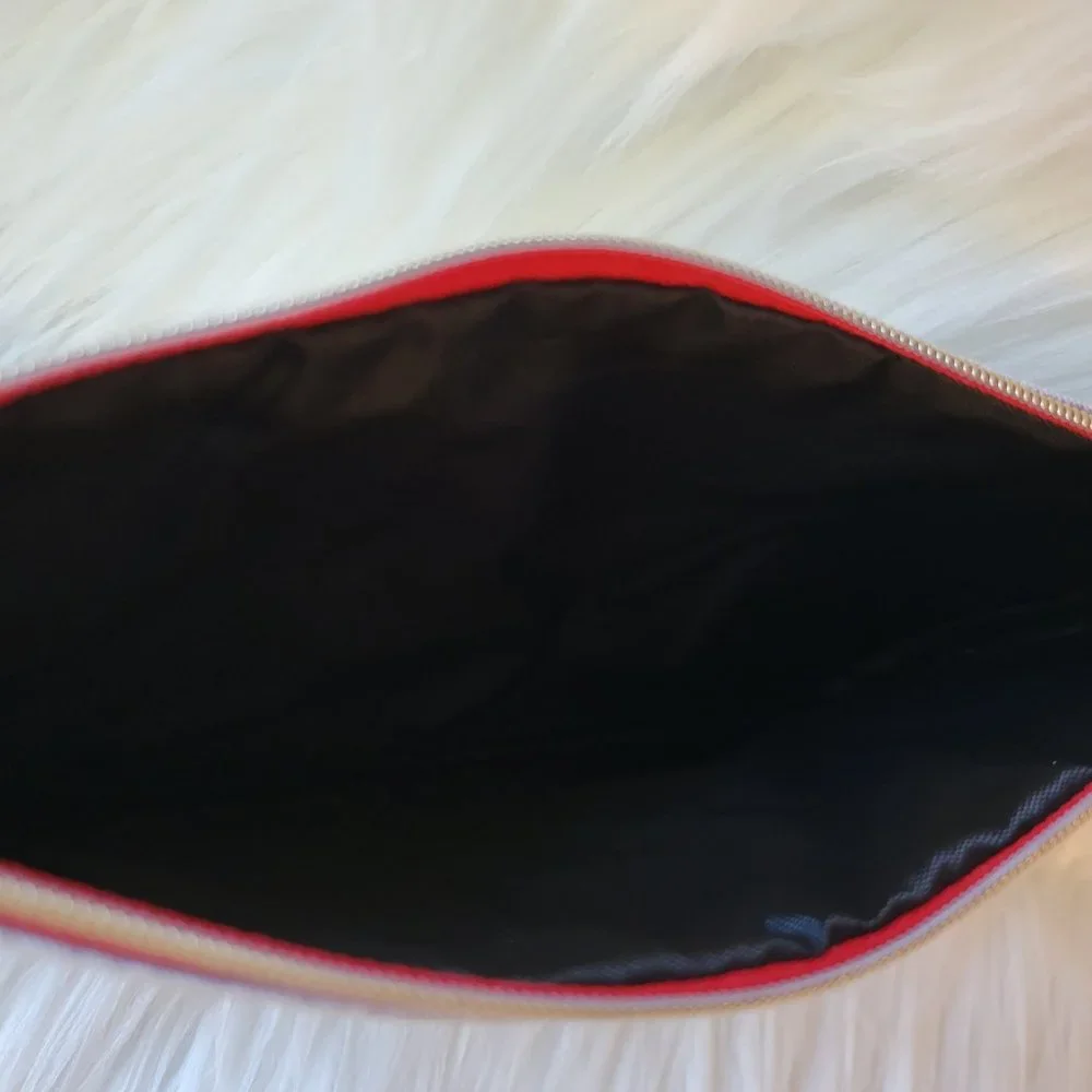 Disney Cruella Canvas Pencil Pouch